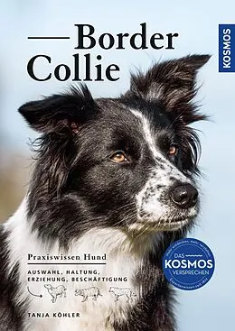 E-Book (epub) Border Collie von Tanja Köhler