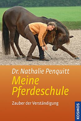 E-Book (pdf) Meine Pferdeschule von Nathalie Penquitt