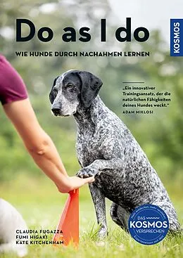 E-Book (epub) Do as I do von Claudia Fugazza, Fumi Higaki, Kate Kitchenham