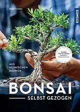 E-Book (pdf) Bonsai selbst gezogen von Horst Stahl, Helmut Rüger