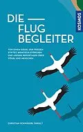 E-Book (epub) Die Flugbegleiter von Christian Schwägerl