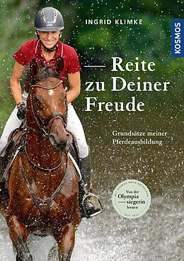 E-Book (pdf) Reite zu Deiner Freude von Ingrid Klimke