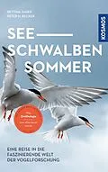 E-Book (epub) Seeschwalbensommer von Bettina Sauer, Peter H. Becker