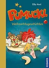 E-Book (pdf) Pumuckl Vorlesebuch - Weihnachtsgeschichten von Ellis Kaut, Uli Leistenschneider
