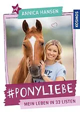 E-Book (pdf) #Ponyliebe von Annica Hansen