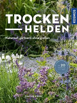 E-Book (pdf) Trockenhelden von Simone Kern