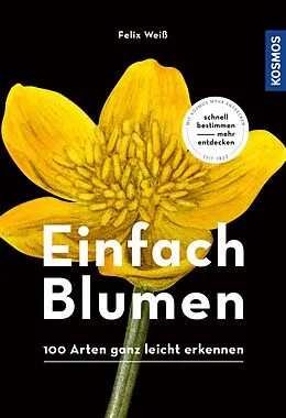 E-Book (pdf) Einfach Blumen von Felix Weiß