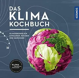 E-Book (pdf) Das Klimakochbuch von Boris Demrovski