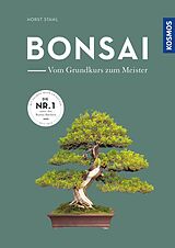 E-Book (pdf) Bonsai von Horst Stahl