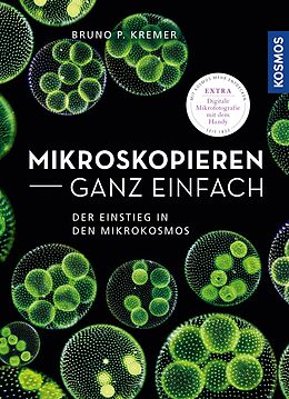 E-Book (epub) Mikroskopieren ganz einfach von Bruno P. Kremer
