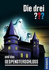 E-Book (epub) Die drei ??? und das Gespensterschloss (drei Fragezeichen) von Robert Arthur