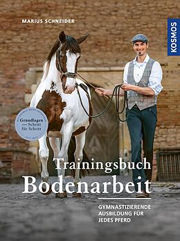 E-Book (pdf) Trainingsbuch Bodenarbeit von Marius Schneider