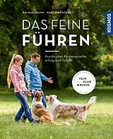 E-Book (epub) Das feine Führen von Kai Hartmann, Nancy Wendler