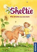 E-Book (pdf) Sheltie - Wie Sheltie zu uns kam von Peter Clover