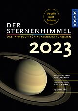 E-Book (pdf) Der Sternenhimmel 2023 von Hans Roth