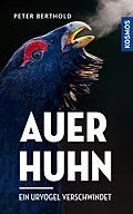 E-Book (epub) Auerhuhn von Peter Berthold