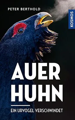E-Book (epub) Auerhuhn von Peter Berthold