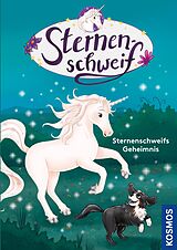 E-Book (pdf) Sternenschweif, Sternenschweifs Geheimnis von Linda Chapman