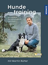 E-Book (epub) Hundetraining mit Martin Rütter von Martin Rütter, Andrea Buisman