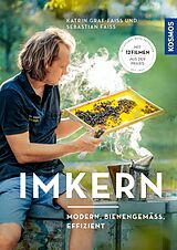 E-Book (epub) Imkern von Sebastian Faiß, Katrin Graf-Faiß