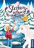 E-Book (pdf) Sternenschweif Adventskalender 12, Im Zauberwald von Linda Chapman