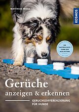E-Book (epub) Gerüche erkennen und anzeigen von Matthias Mück