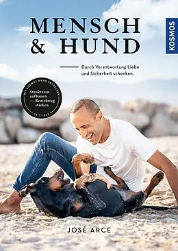 E-Book (epub) Mensch &amp; Hund von José Arce