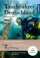 E-Book (pdf) Tauchführer Deutschland von Alena Steinbach, Dietmar Steinbach