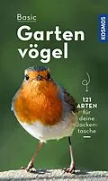 E-Book (pdf) BASIC Gartenvögel von Volker Dierschke