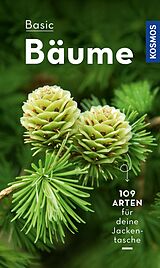E-Book (pdf) BASIC Bäume von Katrin Hecker