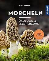 E-Book (pdf) Morcheln von Heinz Gerber