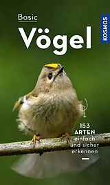 E-Book (pdf) BASIC Vögel von Volker Dierschke