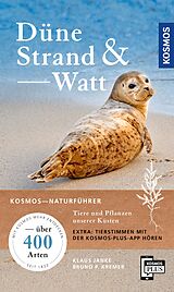 E-Book (pdf) Düne, Strand und Watt von Klaus Janke, Bruno P. Kremer