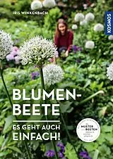 E-Book (pdf) Blumenbeete von Iris Winkenbach