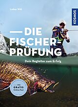E-Book (pdf) Die Fischerprüfung von Lothar Witt