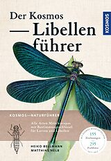 E-Book (pdf) Der Kosmos Libellenführer von Heiko Bellmann