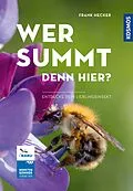 E-Book (pdf) Wer summt denn hier? - Insektensommer von Frank Hecker