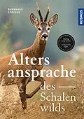 E-Book (pdf) Die Altersansprache des Schalenwilds von Burkhard Stöcker