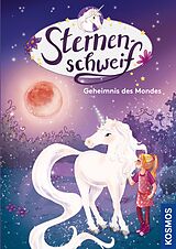 E-Book (pdf) Sternenschweif, 77, Geheimnis des Mondes von Linda Chapman