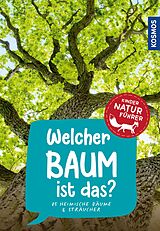 E-Book (pdf) Welcher Baum ist das? Kindernaturführer von Holger Haag