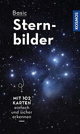 E-Book (pdf) Basic Sternbilder von Hermann-Michael Hahn