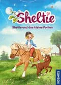 E-Book (pdf) Sheltie - Sheltie und das kleine Fohlen von Peter Clover