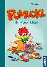 E-Book (pdf) Pumuckl Vorlesebuch - Schulgeschichten von Uli Leistenschneider