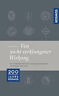 E-Book (epub) Franckh-Kosmos ... von nicht verklungener Wirkung ... von Franckh Kosmos Verlag