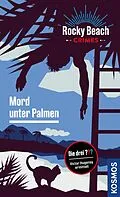 E-Book (epub) Rocky Beach Crimes. Mord unter Palmen von Evelyn Boyd