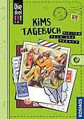 E-Book (pdf) Die drei !!!, Kims Tagebuch, Pleiten, Pech und Pannen (drei Ausrufezeichen) von Sina Flammang