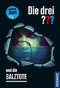 E-Book (pdf) Die drei ??? und die Salztote (drei Fragezeichen) von Kari Erlhoff, Christoph Dittert