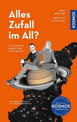 E-Book (epub) Alles Zufall im All? von Erik Bertram, Dominika Wylezalek