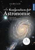 E-Book (pdf) Kompendium der Astronomie von Hans-Ulrich Keller