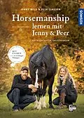 E-Book (pdf) Horsemanship lernen mit Jenny und Peer von Jenny Wild, Peer Claßen